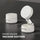 Magnetic Wireless Phone Holder with Foldable Suction Grip for Secure Mounting