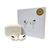 Pro 2 Wireless Earbuds with ANC Technology | Super Bass & Bluetooth | Pop-Up Feature