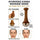 Kansa Wand Face & Foot Massager | Ayurvedic Bronze Massage Tool with Wooden Handle | For Face, Neck, Head & Body