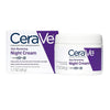 CeraVe 4-in-1 Skincare Kit | Cleanser, Serum, Sunblock & Night Cream | Dermatologist-Approved Routine