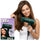 KEUNE A-19 Hair Dryer | 2500W Professional Salon Hair Dryer | 2X Faster Drying | Hot & Cold Air | Ionic Hair Care