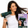 KEUNE A-19 Hair Dryer | 2500W Professional Salon Hair Dryer | 2X Faster Drying | Hot & Cold Air | Ionic Hair Care
