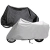 Bike Cover Dust & Water Proof  | Universal 70CC  Scratch & Rust Protection Cover | Random Color