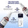 FEG Plus Hair Growth Spray 50ml | Anti-Hair Loss & Regrowth Solution