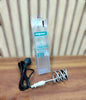 Electric Water Heating Rod 2000W | Safe, Shockproof & Fast Water Heater | With Box