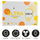 Smart Watch Ultra U.S.E | 9-in-1 Fitness Tracker with Heart Rate Monitor, Sleep Tracker & Free Wireless Earbuds | High-Resolution Touchscreen, Water-Resistant & Bluetooth 5.0