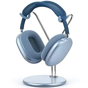 Pro Max Wireless Over-Ear Headphones | Active Noise Cancelling & Spatial Audio