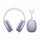 Pro Max Wireless Over-Ear Headphones | Active Noise Cancelling & Spatial Audio