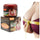 Papaya Breast Enlarging Cream | Firming & Lifting Formula with Natural Papaya Extract