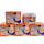 Meizao Papaya Breast Enlarging Cream | Natural Firming & Lifting Formula