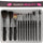 Makeup Brush Set – 12-Piece Professional Makeup Tool Kit | Soft, High-Quality Synthetic Bristles | Huada | Fit Me | Pabibrow