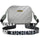 Gray Leather Handbag for Girls & Women | Stylish Shoulder & Crossbody Bag | Daily Use & Gift