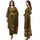 Winter Sussi Silk 3-Piece Suit for Women | Unstitched Plain Shirt & Trouser | Heavy Winter Sussi Shawl |  Olive Green