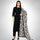 Katan Silk 3-Piece Suit for Women | Unstitched Plain Shirt & Trouser with Heavy Winter Silk Shawl