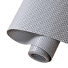 Anti-Slip Fridge & Shelf Mat | Waterproof Washable Liner for Kitchen Drawers Cabinets | Dark Grey