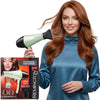 Remington Professional Hair Dryer | Model D-6006 | Ionic Technology | Multiple Heat & Speed Settings | 5000W