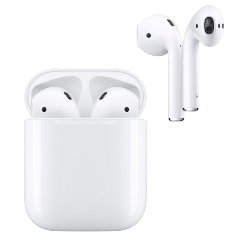 Pro 2 Wireless Earbuds | Active Noise Cancellation & Custom Fit