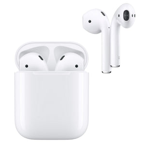 Pro 2 Wireless Earbuds | Active Noise Cancellation & Custom Fit