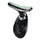 3-in-1 Rechargeable Face & Neck Massager | Red Light Therapy & Microcurrent Anti-Wrinkle Device