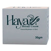 Haya Herbal Beauty Cream 30gm | Brightening & Glow Formula for Radiant Skin