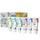 Pack of 6 – CeraVe Hydrating Mineral Facial Kit | Deep Moisture & Skin Repair Skincare Set