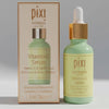 Pixi Vitamin C Brightening Serum with Ferulic Acid & Probiotics | Antioxidant Glow & Barrier Support