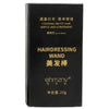 Brown Temporary Hair Color Stick | Long-Lasting Gray Coverage Hair Touch-Up Wand | 20g