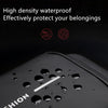 Black Multifunction Anti-Theft USB Charging Crossbody Shoulder Bag | Stylish, Secure & Travel-Ready