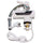 Electric Instant Heating  Faucet  | Digital Temperature Display | Plastic handle |  Kitchen & Bathroom Hot Water Tap