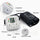 Digital Blood Pressure Monitor | Upper Arm Automatic BP Machine with Large LCD Display, Memory Storage & Voice Function