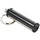 Permanent Match Striker Flint Stone Lighter with Keychain | Waterproof Survival Matchstick for Smoking & Outdoor Use
