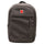 Dell Laptop Backpack | Lightweight, Durable & Water-Resistant Travel Bag | Gray