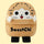 Cute Plush Sweetchi Character Backpack for Girls | Stuffed School Bag & Gift for Kids