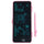 LCD Drawing Pen Case for Kids | Writing Tablet Pencil Box with Screen Lock & One-Key Erase | Random Color