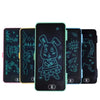 LCD Drawing Pen Case for Kids | Writing Tablet Pencil Box with Screen Lock & One-Key Erase | Random Color