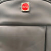 Dell Laptop Backpack | Lightweight, Durable & Water-Resistant Travel Bag | Gray
