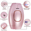 IPL Laser Hair Removal Device  | Permanent Hair Reduction Epilator | Painless Body Hair Remover