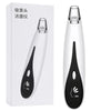Rechargeable Blackhead Remover Vacuum Cleaner | Model FPLS-001 | Deep Pore Cleansing & Microdermabrasion Device