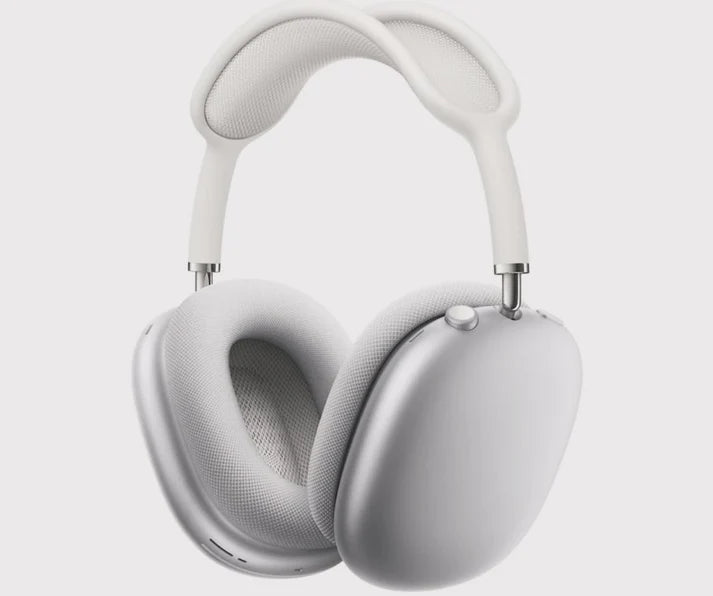 Pro Max Wireless Over-Ear Headphones | Active Noise Cancelling | Spatial Audio | Random Color