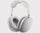 Pro Max Wireless Over-Ear Headphones | Active Noise Cancelling | Spatial Audio | Random Color
