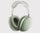 Pro Max Wireless Over-Ear Headphones | Active Noise Cancelling | Spatial Audio | Random Color