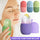 Reusable Facial Ice Roller for Face & Body | Shrinks Pores, Soothes Skin & Enhances Glow | Random Color