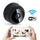 A9 1080P HD Magnetic WiFi Mini Camera | Wireless Security Camera with Night Vision & HDSF App Support