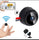 A9 1080P HD Magnetic WiFi Mini Camera | Wireless Security Camera with Night Vision & HDSF App Support