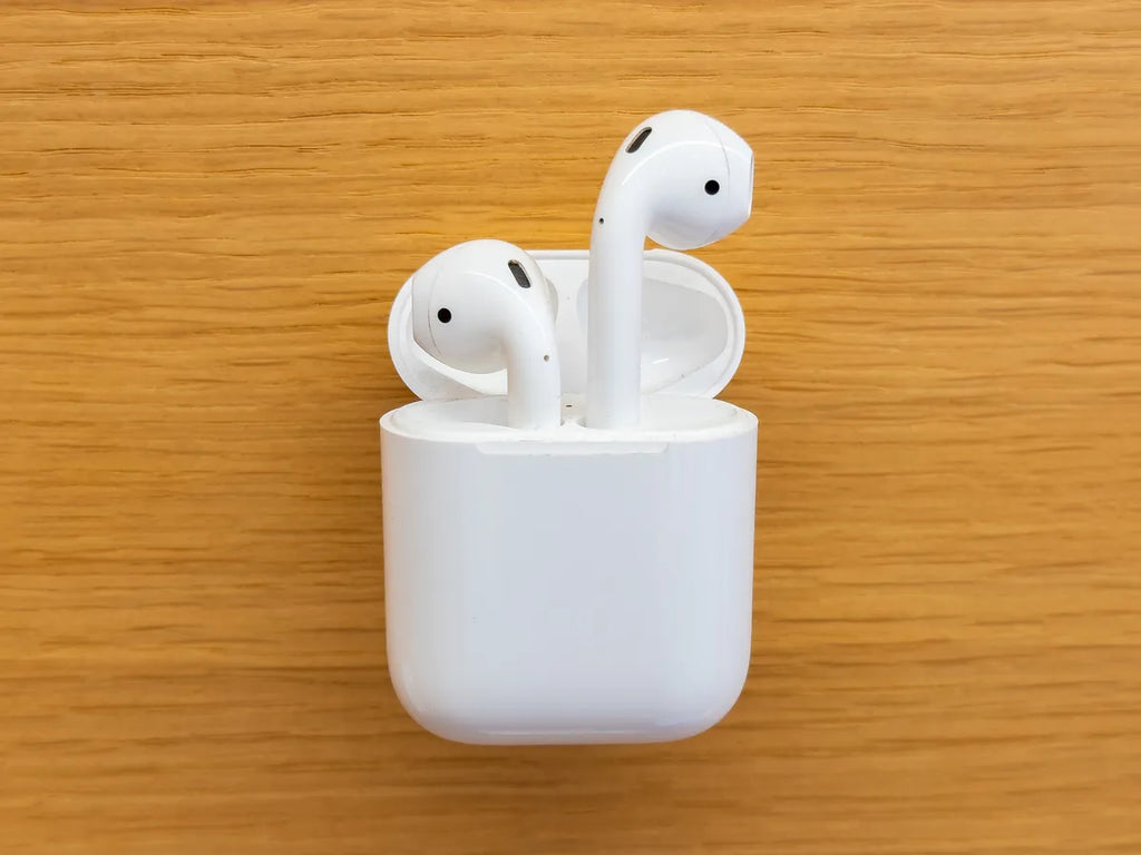 Pro 2 Wireless Earbuds | Active Noise Cancellation & Custom Fit
