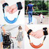 Anti-Lost Wrist Link for Kids | Child Safety Harness Strap for Travel, Parks & Crowded Areas