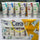 Pack of 6 – CeraVe Hydrating Mineral Facial Kit | Deep Moisture & Skin Repair Skincare Set