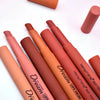 Hengfang Matte Dream Lipstick Set – 6-Piece Long-Lasting Nude Shades | Waterproof, Smooth Finish