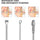 6-Piece Ear Wax Cleaning Kit |  Portable & Easy to Use
