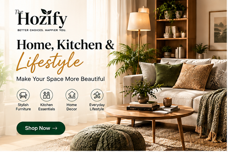 HOZIFY